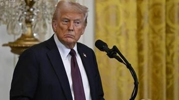 Son dakika... Trump'tan dünyanın beklediği mesaj! İran protestocuları idam edecek mi?