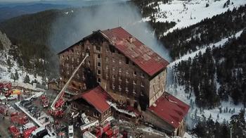 Kartalkaya faciasında yeni gelişme! Savcı cezayı fazla buldu