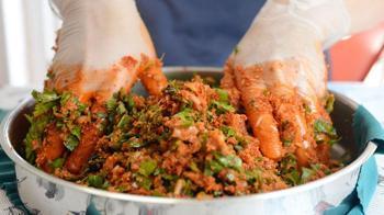 Kısır sulu olduysa sakın çöpe atmayın! Son hamle bu malzemede saklı