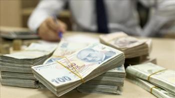 Bankacılık sektörünün mevduatı arttı