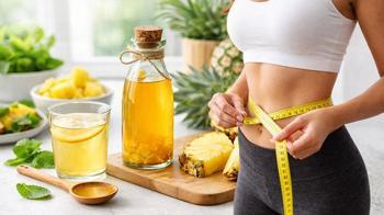 Basenleri eriten tek malzeme! 21 gün kuralı var, yağları cayır cayır yakıyor