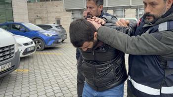 Sokak ortasında infaz etti! 105 gün önce çıktığı cezaevine gönderildi