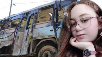 14 yaşındaki Büşra'yı hayattan koparmıştı... Servis faciasında karar! 6 öğretmene hapis cezası verildi