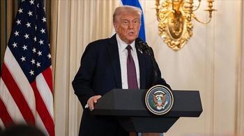 Beyaz Saray'dan İran açıklaması: 800 idam durduruldu