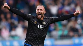 Fenerbahçe'de son aday Vedat Muriqi!