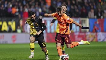 Trabzonspor'da Onuachu yoksa Ernest Muçi var