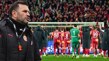 Galatasaray'da yeni transfer geldiği gibi gidiyor! Rekor bonservis iddiası