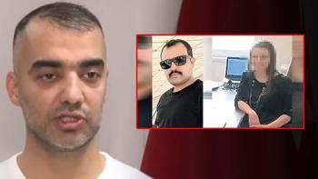 Adliyede kanlı saldırıyı o engelledi! Hükümlü çaycı ilk kez anlattı: 'Şaka sandım'