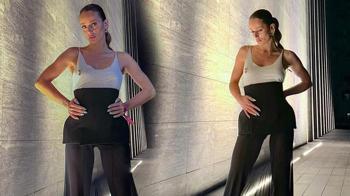 Bestemsu Özdemir anne oldu! İşte bebeğinin cinsiyeti ve adı