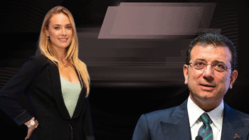İmamoğlu ve Derya Çayırgan'ın HTS kayıtları ortaya çıktı: 3 değil 300 görüşme
