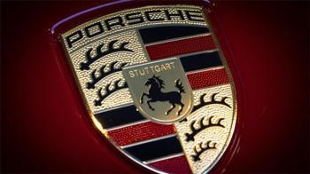 Porsche'nin satışları düştü