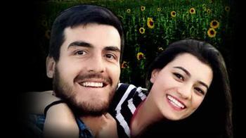 Özge Bedir cinayetinde korkunç itiraf: Eşim evde yalnız, haberin olsun