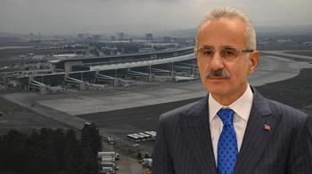 Ankara Esenboğa’da dev dönüşüm: Kapasite 30 milyona çıkıyor