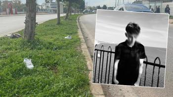 Okul yolunda korkunç kaza! Karne almaya giderken canından oldu