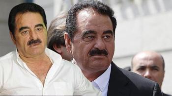 İbrahim Tatlıses'e kötü haber! İfade verdi