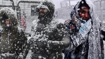 Son dakika... Meteoroloji, valilik ve AKOM’dan kar uyarısı: İstanbul için saat verildi