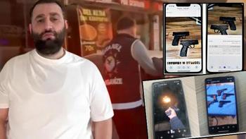 'Casperlar' suç örgütü iddianamesinde yeni detaylar! 'Ömrün kısalıyor, kendine yazık edeceksin'