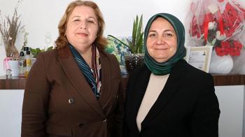 Evlendikten sonra kaderleri değişti! Okula gönderilmeyen kız kardeşler...