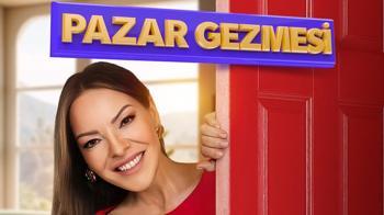 ''Güller ve Günahlar''a Pazar Gezmesi