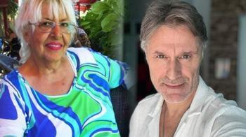 Acı haberi duyurdu! Hazım Körmükçü'nün annesi hayatını kaybetti