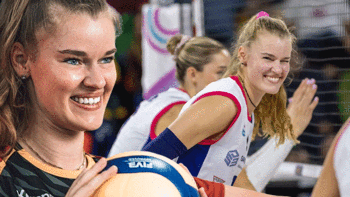 Eczacıbaşı'nda Antropova sonrası Camilla Weitzel bombası! Anlaşma sağlandı