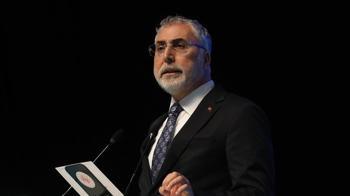 Bakan Işıkhan'dan SUT'ta yapılan değişikliklere ilişkin açıklama