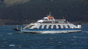 Marmara için fırtına uyarısı! Seferler iptal edildi