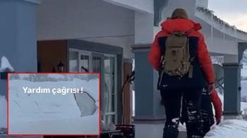 Tunceli’de ‘3 gündür mahsur kaldık’ paylaşımına ilişkin valilikten açıklama