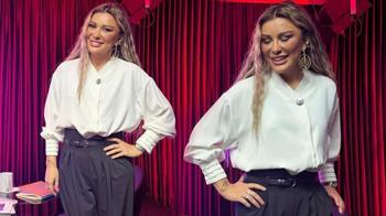 Uyuşturucu soruşturmasında gözaltına alınmıştı! Serbest bırakılan Selen Görgüzel sessizliğini bozdu