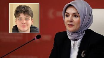 Bakan Göktaş'tan Güngören'de öldürülen Atlas'ın ailesine taziye telefonu