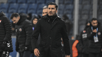 Nuri Şahin'den galibiyet sonrası transfer açıklaması!