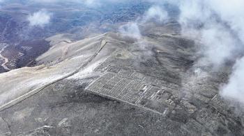 Göllü Dağ’ın zirvesindeki krallık