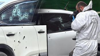 İstanbul'un göbeğinde 37 kurşunla öldürüldü! Korkunç pusuda detaylar: 9 saat infaz nöbeti