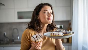 Soğuk havalar iştahı artıyor! Kışı kilo almadan geçirmek mümkün