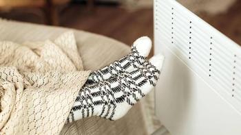 Evde sessiz tehlike! Bu eşyalar radyatörün yanındaysa yangın kaçınılmaz