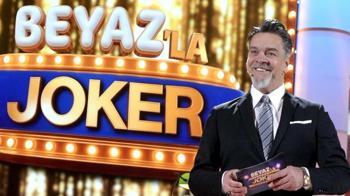 Pazar gecesinin eğlence jokeri! 'Jokerler' havada uçuşacak