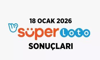 Süper Loto çekiliş sonuçları belli oldu! İşte kazandıran numaralar