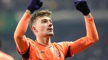 Ernest Muçi: Şansın geleceğini hissediyordum