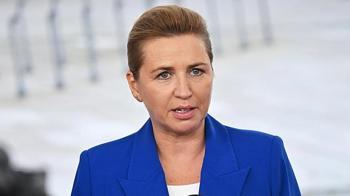 Avrupa'dan Trump’ın vergi tehdidine rest: Şantaja boyun eğmeyeceğiz