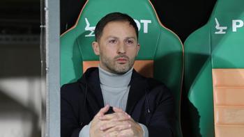 Domenico Tedesco: Yiğit Efe, Fenerbahçe'nin geleceği