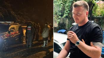 Ekipler seferber oldu! 'Ava gidiyorum' diyerek evden çıktı, geri dönmedi