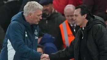 Aston Villa, Fenerbahçe maçı öncesi Premier Lig'de mağlup oldu!