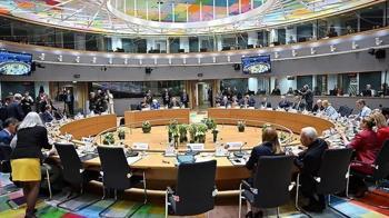 AB liderleri, Grönland konusunda olağanüstü toplanıyor