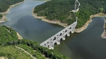 İstanbul baraj doluluk oranlarında son durum ne? Kar yağışı ve yağmur barajlara nasıl etki etti?