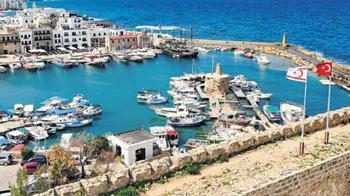 Konut alana KKTC vatandaşlığı