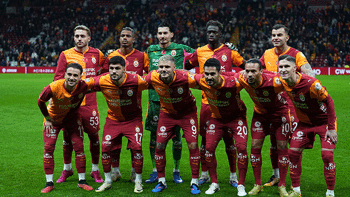 Şampiyonlar Ligi'nde Galatasaray-Atletico Madrid maçının hakemi belli oldu!