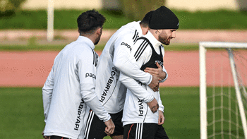 Beşiktaş ile Benfica arasında Rafa Silva için transfer görüşmesi! Başkandan sürpriz açıklama