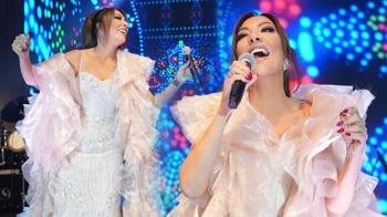 Verdiği kilolarla gündemdeydi! Işın Karaca son halini paylaştı