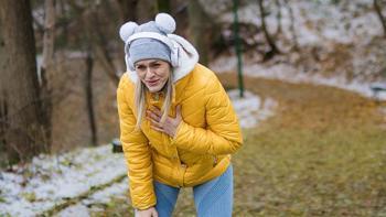 Soğuk hava kalbi yoruyor! 7 adımda korunmak mümkün