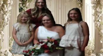 Düğün fotoğraflarını göründe şok oldular! 'Ücretsiz' hediye alay konusu oldu...